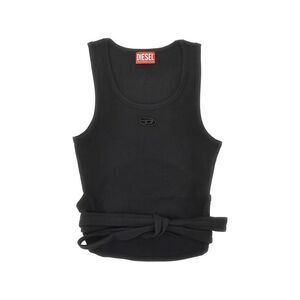 Diesel Women "T-Anky Tail S1" Top